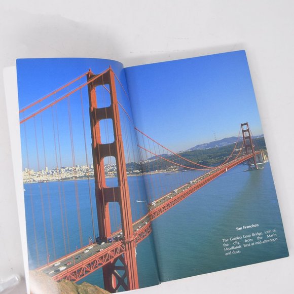 PhotoSecrets San Francisco Northern California CA Sights How to Photograph Them - Picture 9 of 16